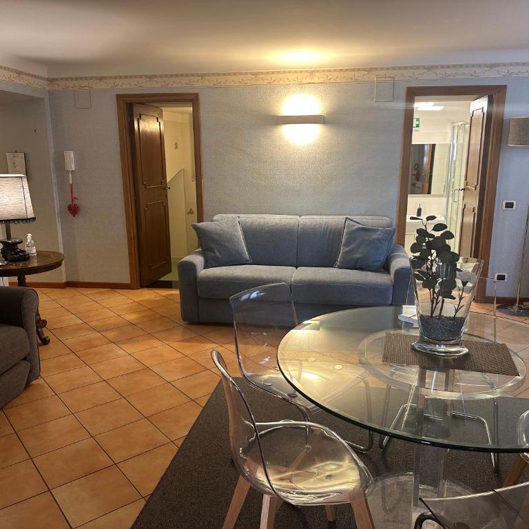 Apt Aurea Domus al Pantheon - Appartamento Superior con Vista Città - 13