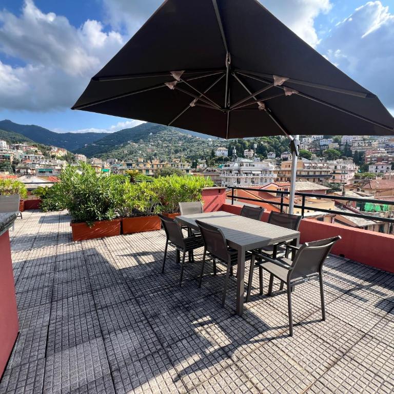 ORO Apartment, Rapallo - Casa con 2 Camere da Letto - 4