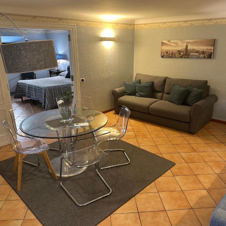 Apt Aurea Domus al Pantheon - Appartamento Superior con Vista Città - 12