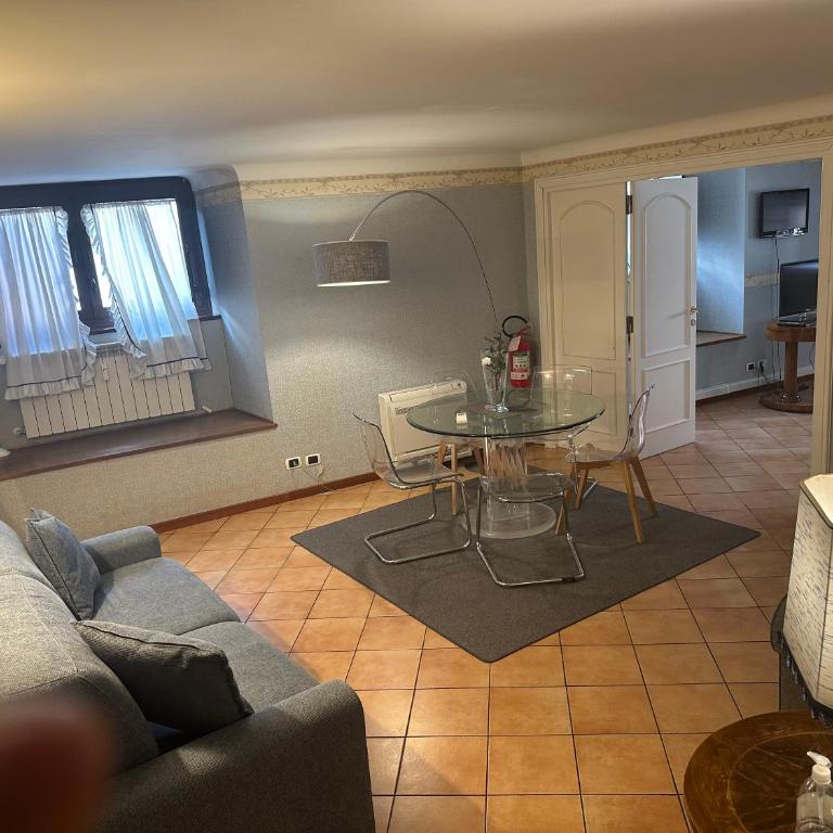 Apt Aurea Domus al Pantheon - Appartamento Superior con Vista Città - 26