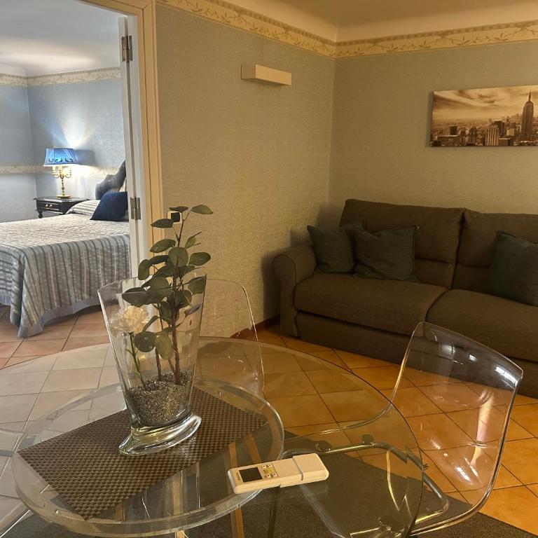 Apt Aurea Domus al Pantheon - Appartamento Superior con Vista Città - 23