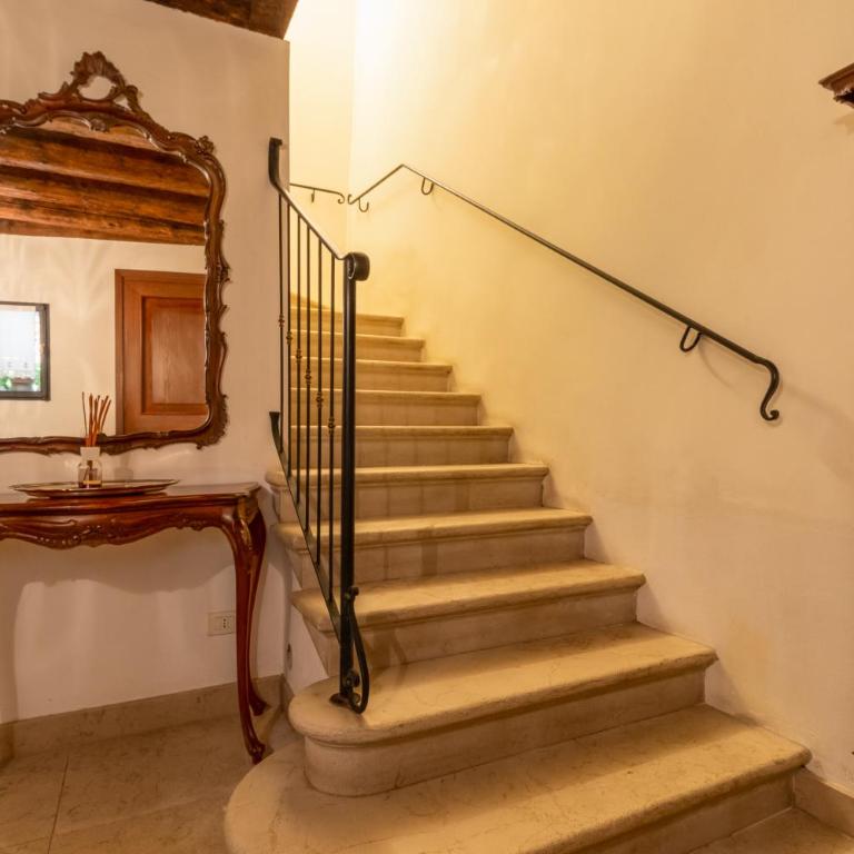 San Vito Sweet Home - Superior Apartment mit Stadtblick - 41
