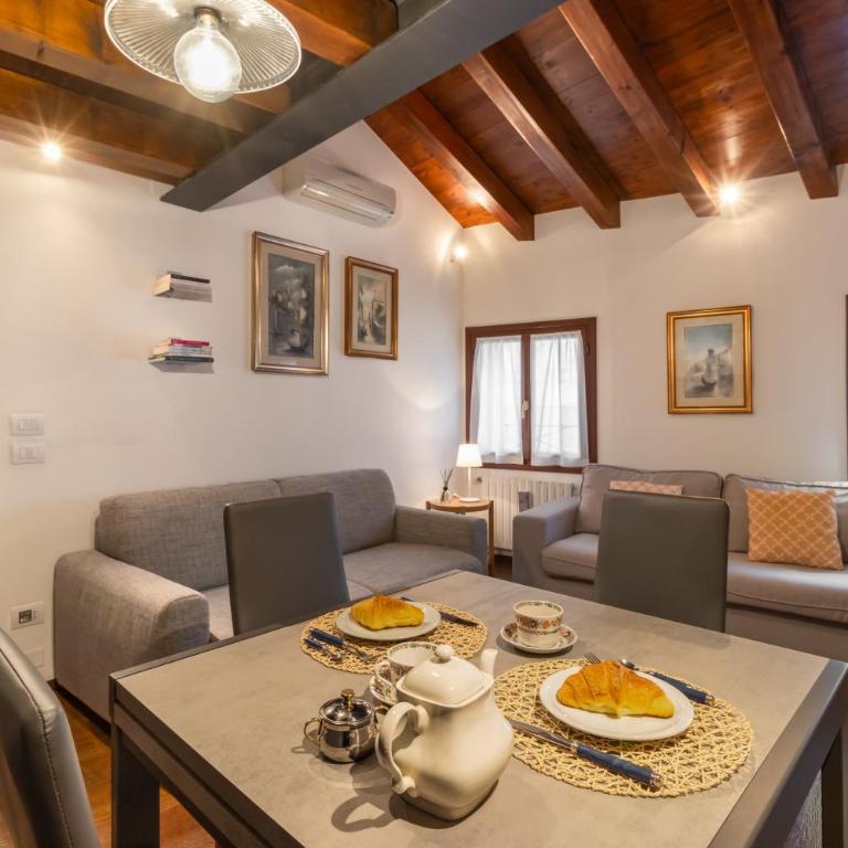 San Vito Sweet Home - Superior Apartment mit Stadtblick - 7