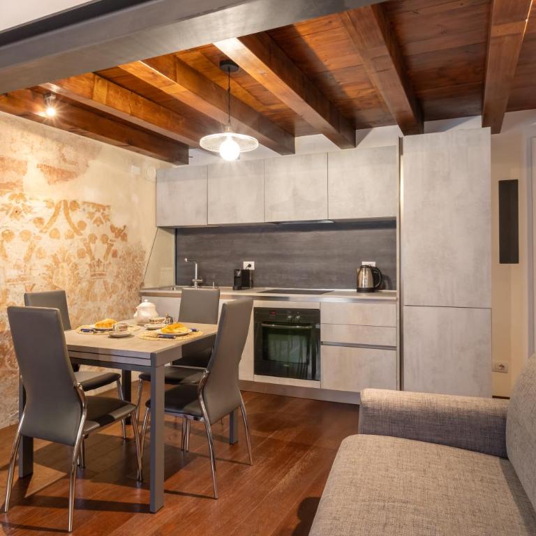 San Vito Sweet Home - Superior Apartment mit Stadtblick - 9