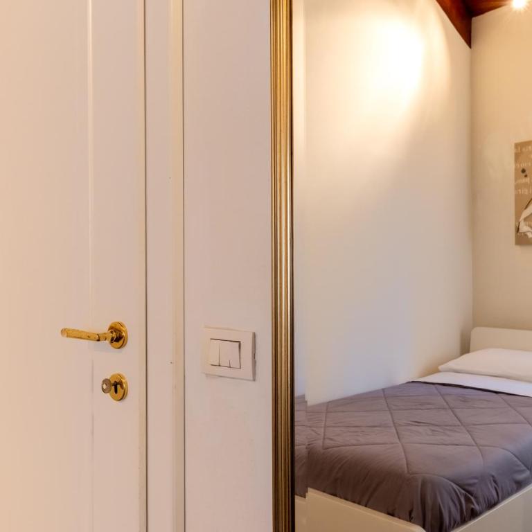 San Vito Sweet Home - Superior Apartment mit Stadtblick - 35