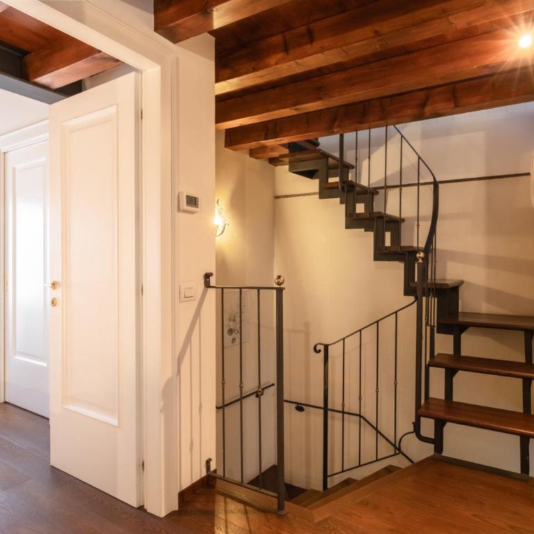 San Vito Sweet Home - Superior Apartment mit Stadtblick - 42