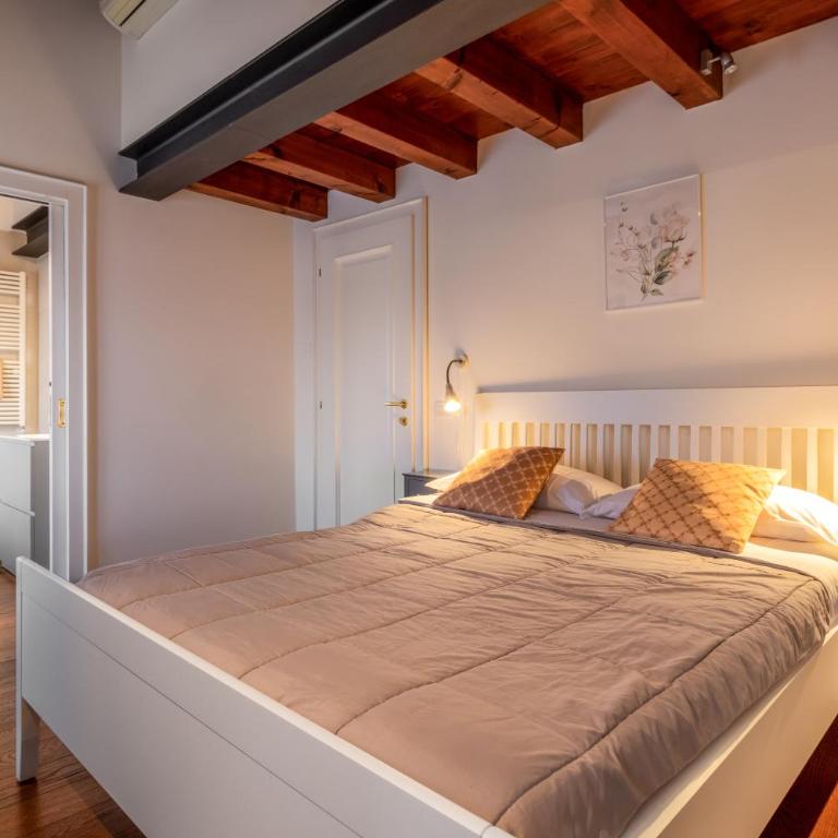 San Vito Sweet Home - Superior Apartment mit Stadtblick - 2