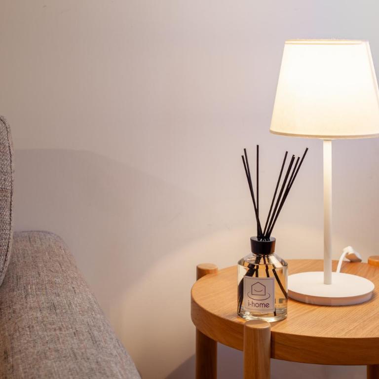 San Vito Sweet Home - Superior Apartment mit Stadtblick - 8
