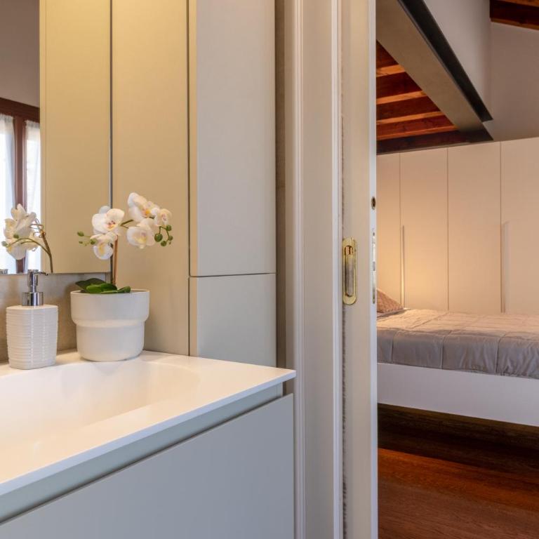 San Vito Sweet Home - Superior Apartment mit Stadtblick - 28