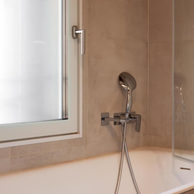 San Vito Sweet Home - Superior Apartment mit Stadtblick - 29