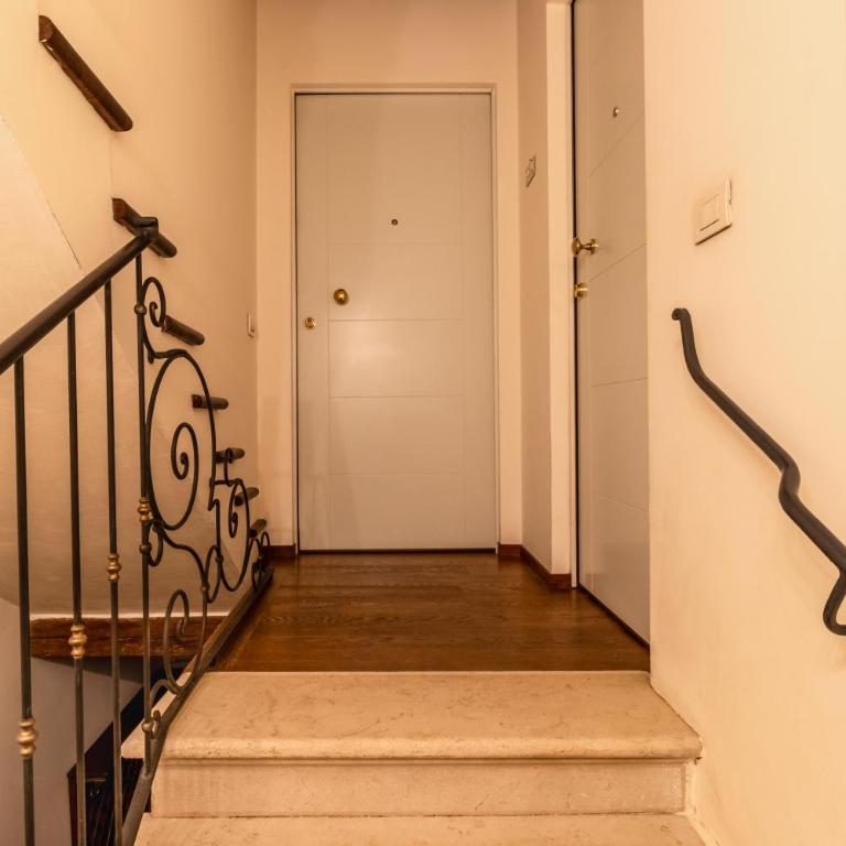 San Vito Sweet Home - Superior Apartment mit Stadtblick - 40