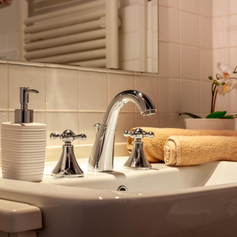San Vito Sweet Home - Superior Apartment mit Stadtblick - 31