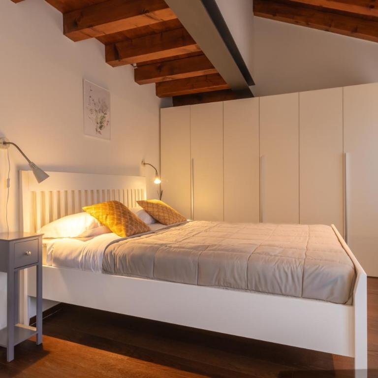 San Vito Sweet Home - Superior Apartment mit Stadtblick - 23