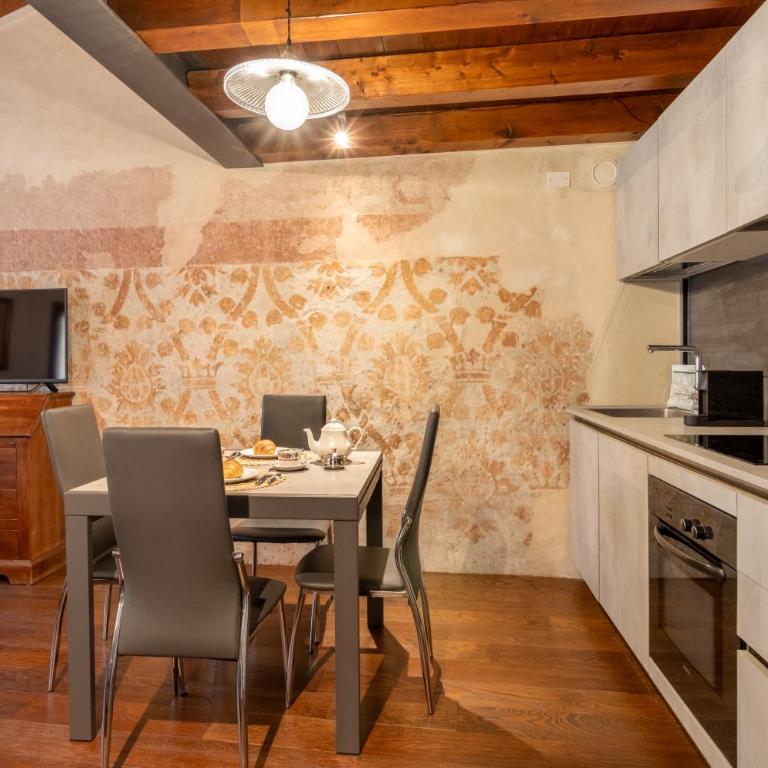 San Vito Sweet Home - Superior Apartment mit Stadtblick - 11