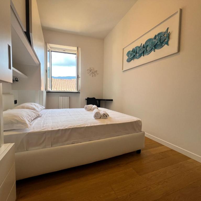 ORO Apartment, Rapallo - Casa con 2 Camere da Letto - 2