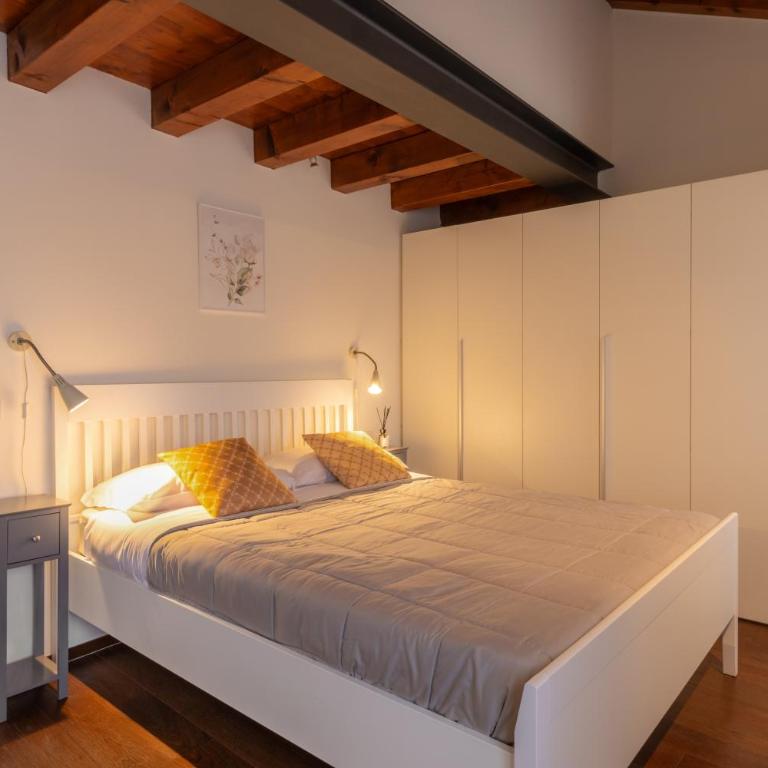 San Vito Sweet Home - Superior Apartment mit Stadtblick - 24