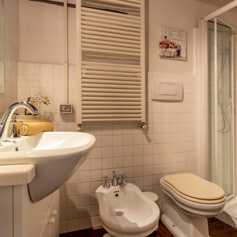 San Vito Sweet Home - Superior Apartment mit Stadtblick - 38
