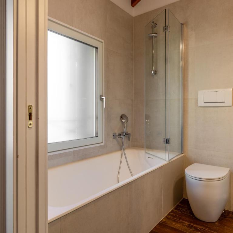 San Vito Sweet Home - Superior Apartment mit Stadtblick - 32