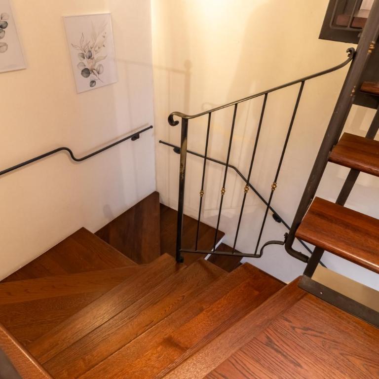 San Vito Sweet Home - Superior Apartment mit Stadtblick - 43