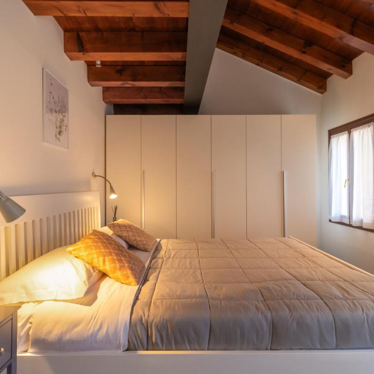 San Vito Sweet Home - Superior Apartment mit Stadtblick - 27