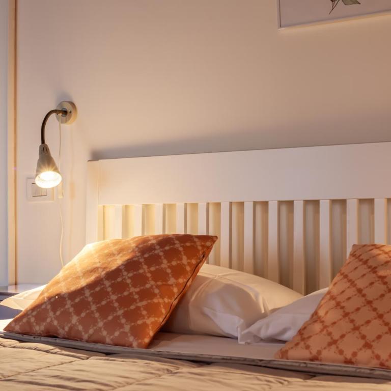 San Vito Sweet Home - Superior Apartment mit Stadtblick - 25