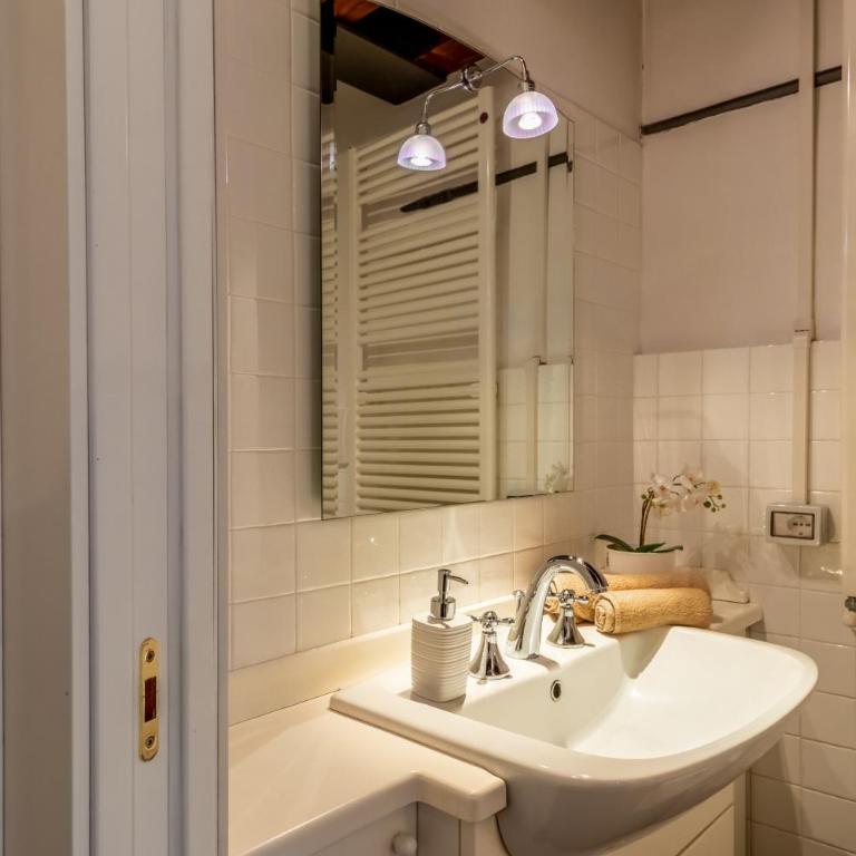 San Vito Sweet Home - Superior Apartment mit Stadtblick - 39