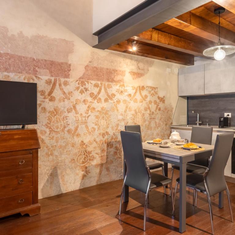 San Vito Sweet Home - Superior Apartment mit Stadtblick - 21