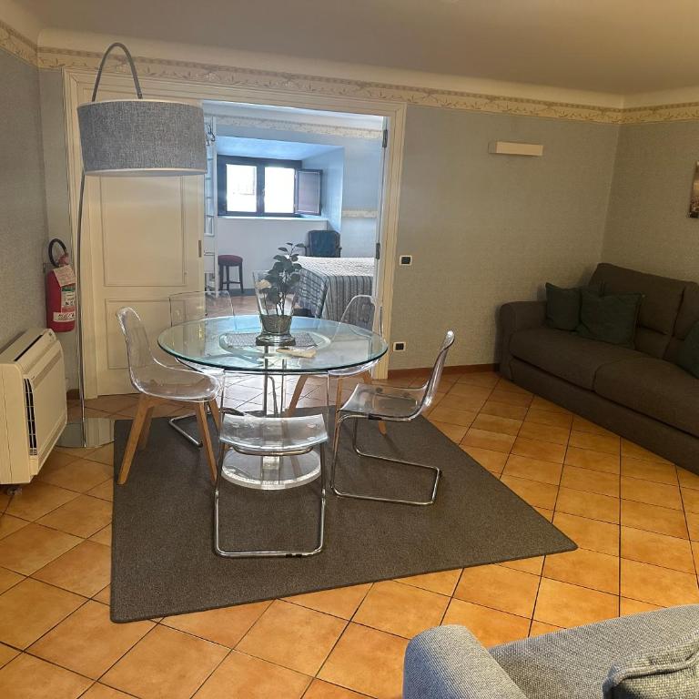 Apt Aurea Domus al Pantheon - Appartamento Superior con Vista Città - 16