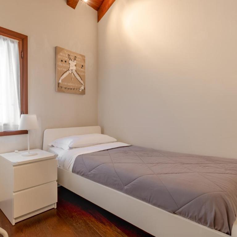 San Vito Sweet Home - Superior Apartment mit Stadtblick - 3