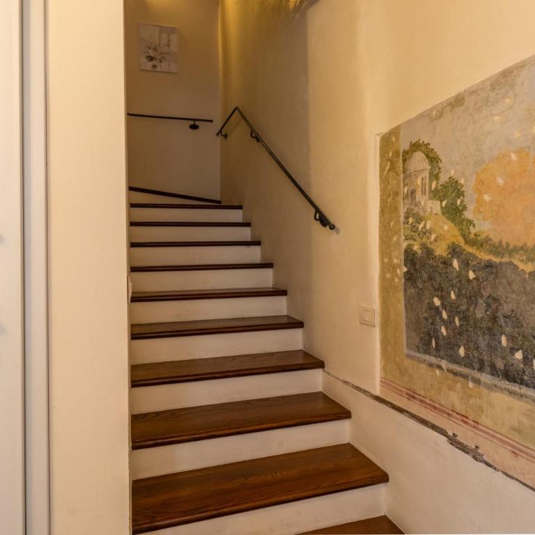 San Vito Sweet Home - Superior Apartment mit Stadtblick - 44