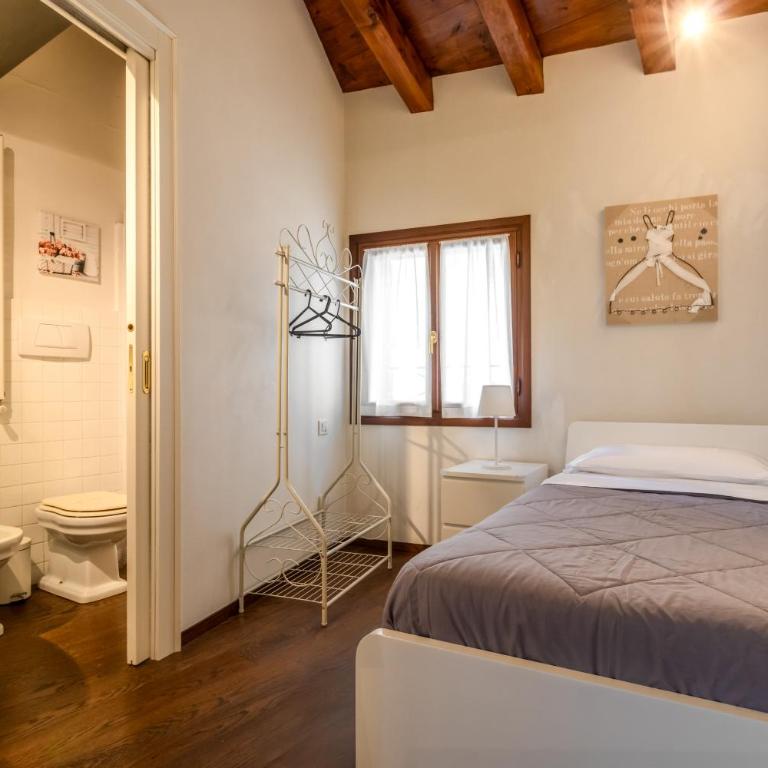 San Vito Sweet Home - Superior Apartment mit Stadtblick - 36