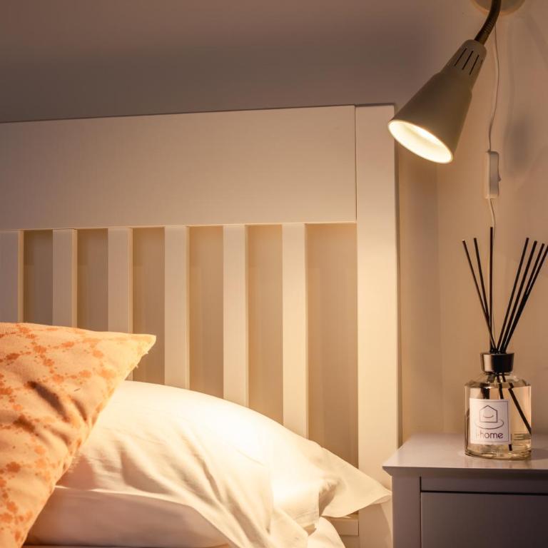 San Vito Sweet Home - Superior Apartment mit Stadtblick - 26