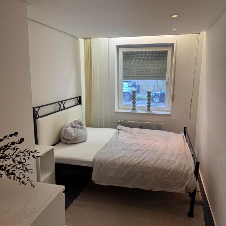 Quiet Family Apartment - 10 min to Center & Oktoberfest - Free Parking - near Nymphenburg Palace & Botanical Garden - Apartment mit 3 Schlafzimmern - 4