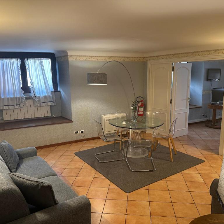 Apt Aurea Domus al Pantheon - Appartamento Superior con Vista Città - 6