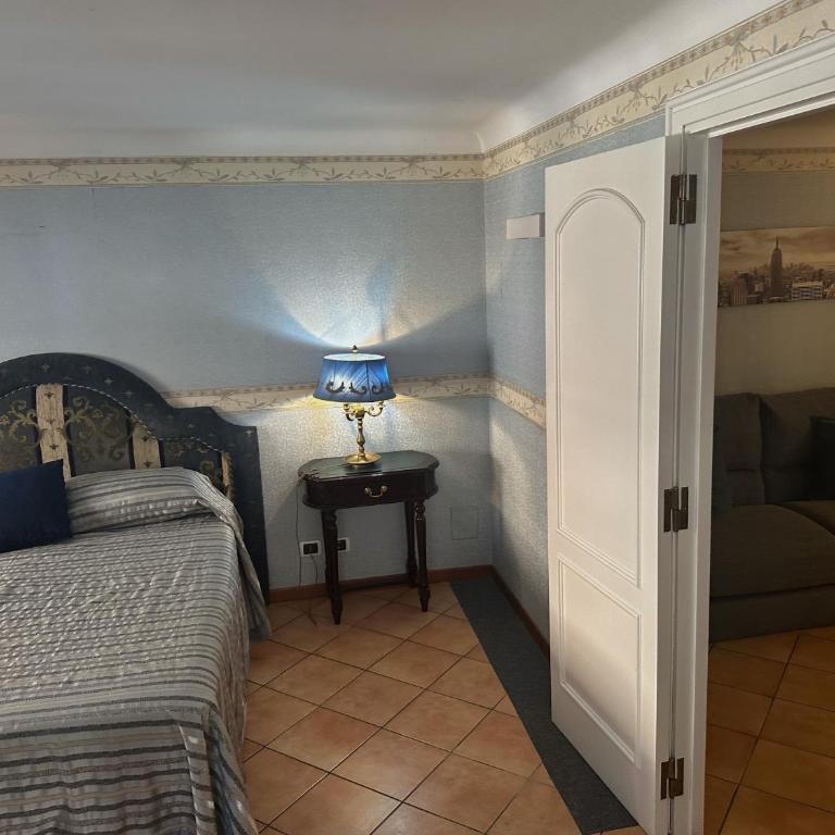 Apt Aurea Domus al Pantheon - Appartamento Superior con Vista Città - 11