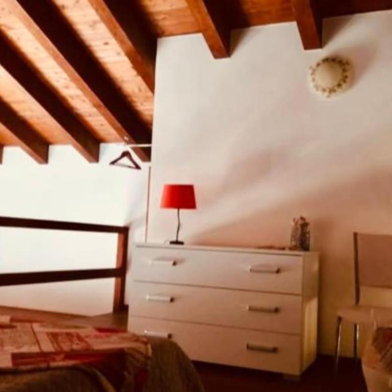 Appartamenti PIAZZA BIANCA - Appartamento con 1 Camera da Letto - 4