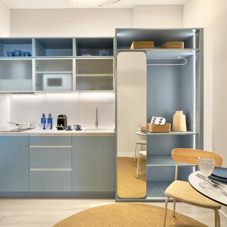Coeo Frailes Design Apartments - Deluxe Large Studio Ground Floor (accessible) - 1