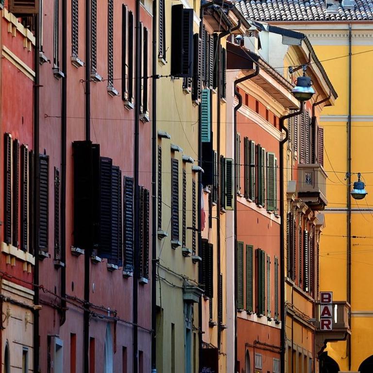 La Ginevra Boutique Home in Bologna - Appartamento con 2 Camere da Letto - 39