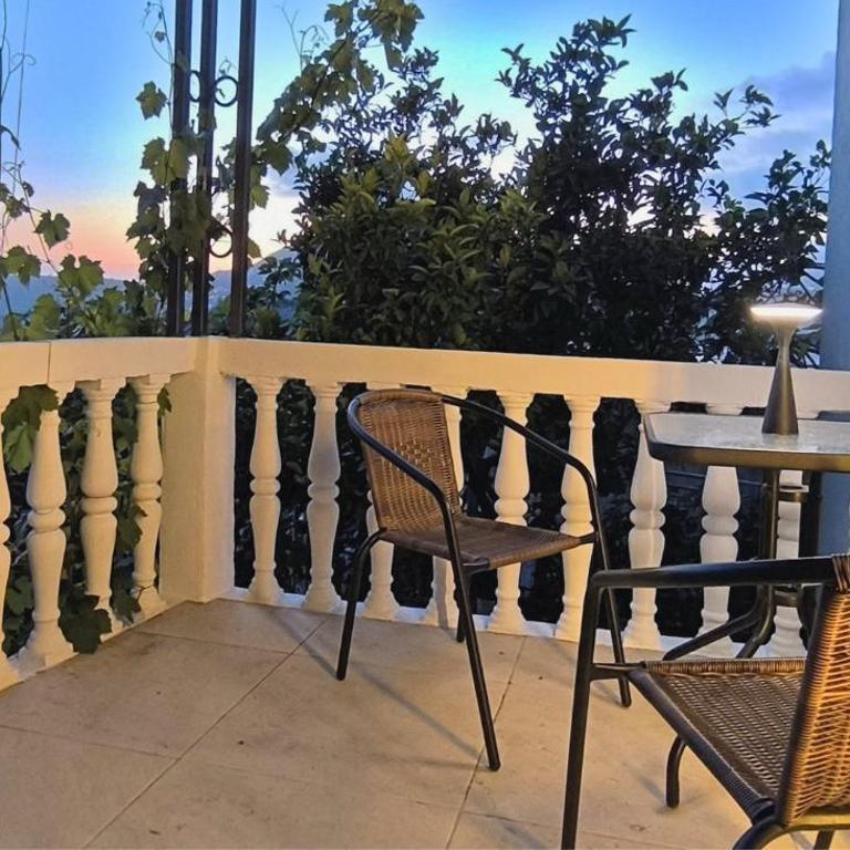 House in the pines - Kuća sa 2 Spavaće Sobe - 21