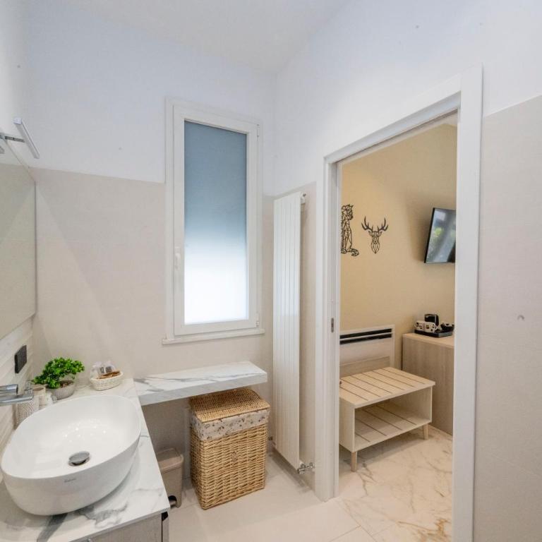 Exclusive BB Villa Rosa - Suite King con Balcone - 5