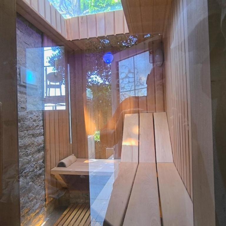 House in the pines - Kuća sa 2 Spavaće Sobe - 8