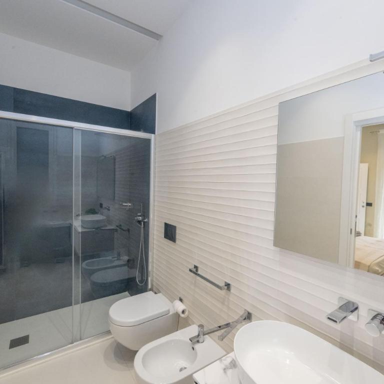 Exclusive BB Villa Rosa - Suite King con Balcone - 4