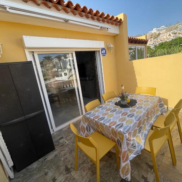 Tenerifeopenhome Las Brisas Prestige - Apartamento de 2 dormitorios - 14