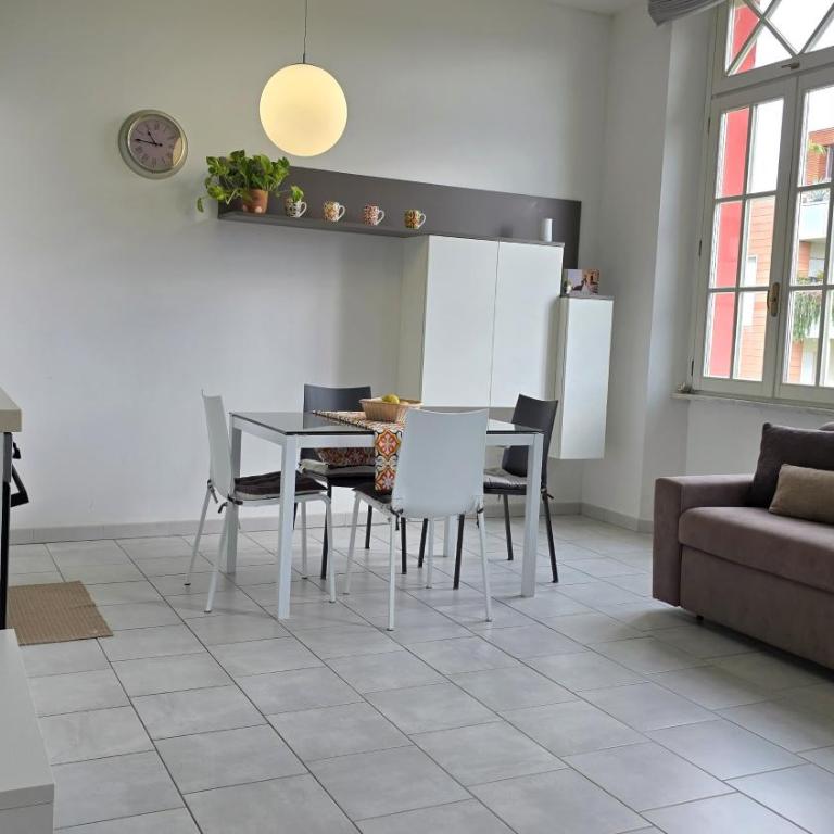 Elegante appartamento vicino al mare a Calambrone - Appartamentino su 2 Livelli - 3