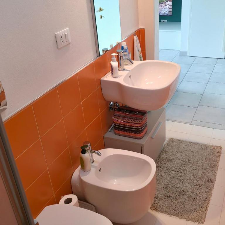 Elegante appartamento vicino al mare a Calambrone - Appartamentino su 2 Livelli - 8