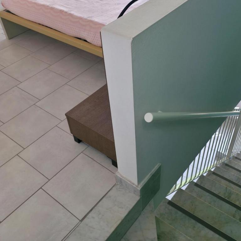 Elegante appartamento vicino al mare a Calambrone - Appartamentino su 2 Livelli - 12