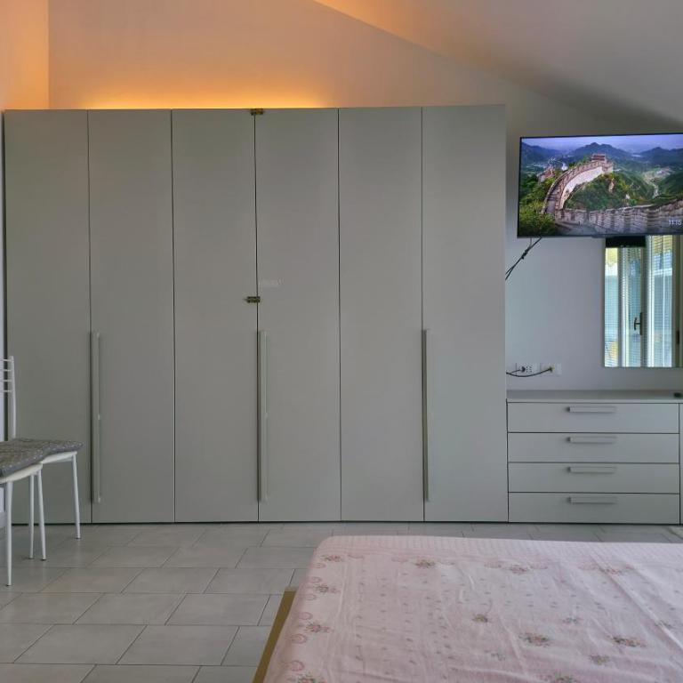 Elegante appartamento vicino al mare a Calambrone - Appartamentino su 2 Livelli - 14