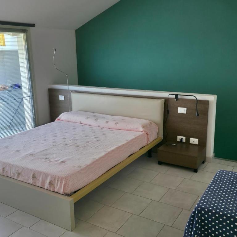 Elegante appartamento vicino al mare a Calambrone - Appartamentino su 2 Livelli - 15