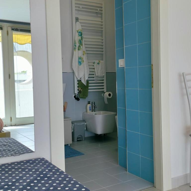 Elegante appartamento vicino al mare a Calambrone - Appartamentino su 2 Livelli - 16