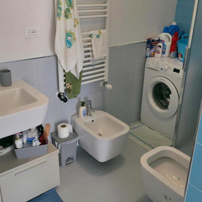 Elegante appartamento vicino al mare a Calambrone - Appartamentino su 2 Livelli - 17